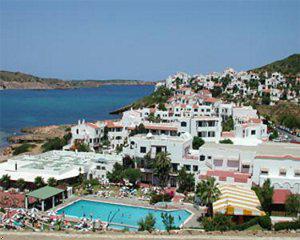 Carema Club Playa
