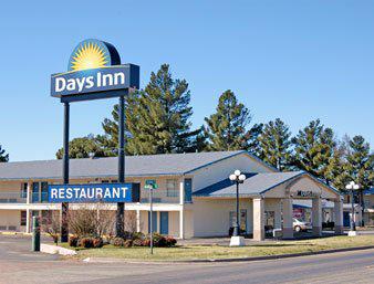 Days Inn Sweetwater