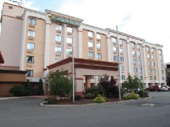 La Quinta Inn and Suites New Britain/Hartford South