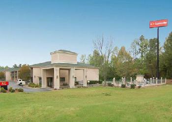 Econo Lodge Kannapolis
