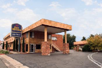 BEST WESTERN Red Hills