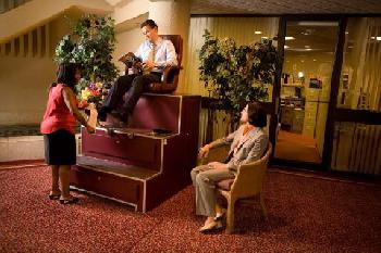 Holiday Inn EXECUTIVE CENTER-COLUMBIA MALL