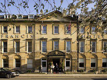 Francis Hotel Bath - MGallery Collection