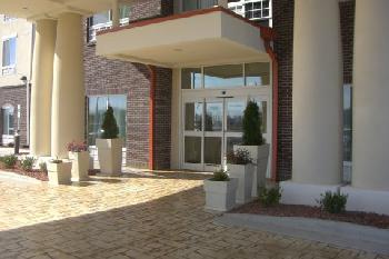 Holiday Inn Express PEMBROKE