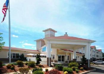 Econo Lodge Hadley
