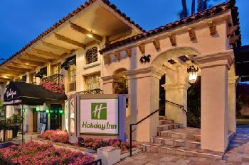 Holiday Inn LAGUNA BEACH