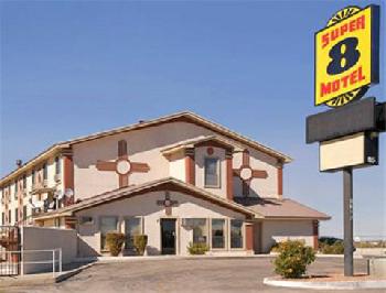 Super 8 Carlsbad