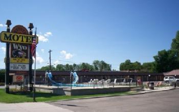 Wyo Motel