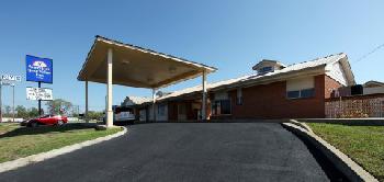 Americas Best Value Inn-Nacogdoches