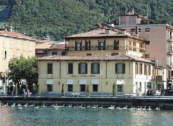 Hotel Sebino