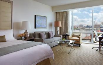 Four Seasons Baltimore