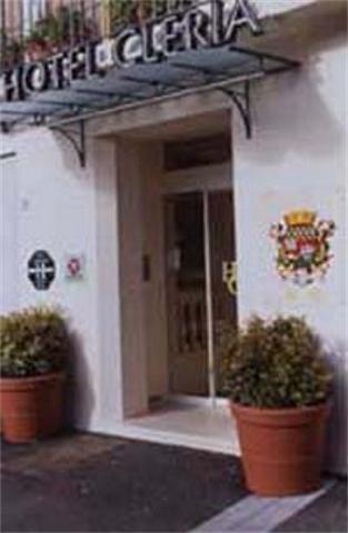INTER-HOTEL CLERIA