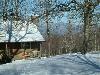 Fire Mountain Inn, Cabins & Tr