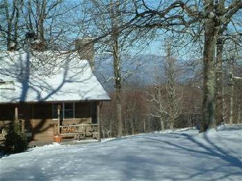 Fire Mountain Inn, Cabins & Tr