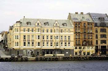 Clarion Collection Hotel Amanda