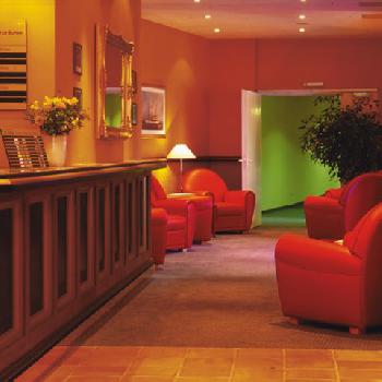 Sorat Hotel Brandenburg