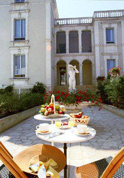 BEST WESTERN Le Renoir