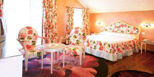Hotel Olivi