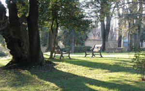 Villa Stanley