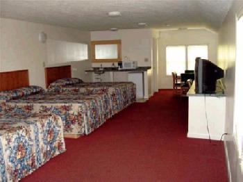 Starlite Motel