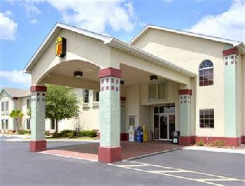 Super 8 Mulberry