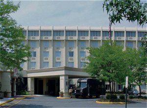 Premier Hotel Princeton