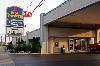 BEST WESTERN Thunderbird Motel