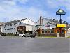 Days Inn West Yellowstone