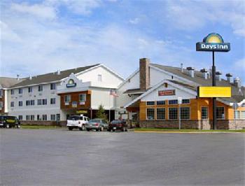 Days Inn West Yellowstone