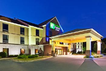 Holiday Inn Express Hotel & Suites GREENVILLE-SPARTANBURG(DUNCAN)