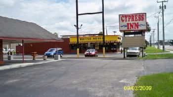 Cypress Inn