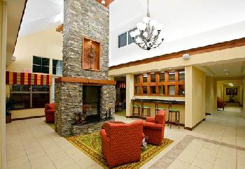 Residence Inn Fayetteville Cross Creek