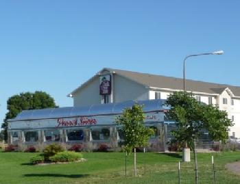 Oak Tree Inn North Platte