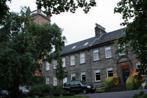 Ashtree House Hotel