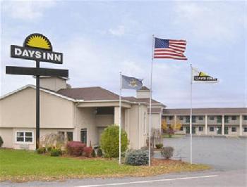 Days Inn Weedsport