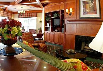 Residence Inn Columbia Northeast