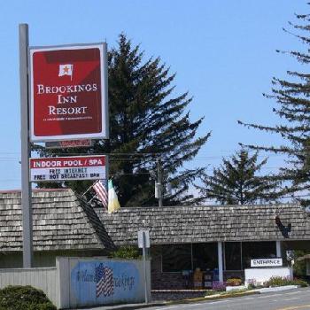 Brookings Inn Resort