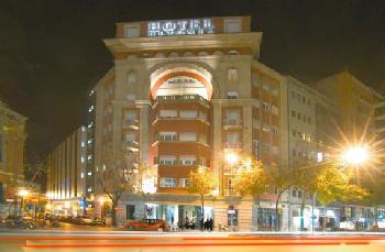 Husa Gran Ultonia