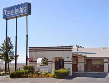 Travelodge Santa Rosa