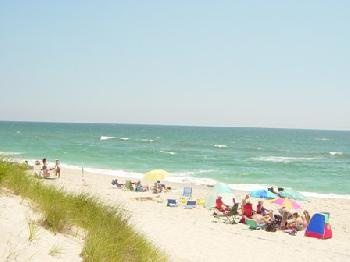 Spray Beach Inn