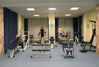 BEST WESTERN Soave Hotel
