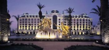 PEERMONT D OREALE GRANDE, JNB