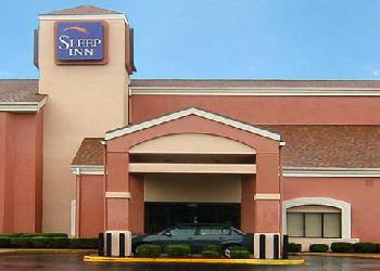 Sleep Inn Bessemer
