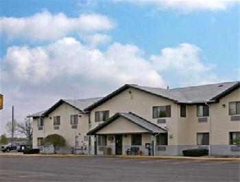 Super 8 Coldwater