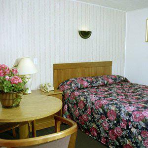 Moonlite Motel Niagara Falls