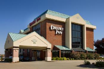 Drury Inn Paducah
