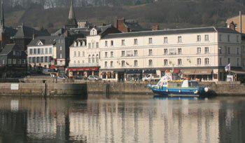 BEST WESTERN Le Cheval Blanc