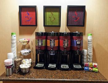Hampton Inn Concord-Kannapolis