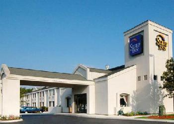 Sleep Inn Grasonville