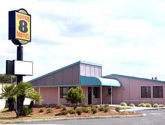 Super 8 Lake Wales